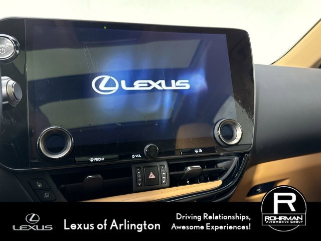 Used 2026 Lexus NX 450h+ AWD w/ Accessory Package (2T) image 7