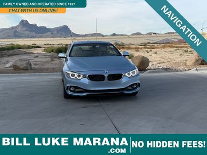 Used 2015 BMW 435i 435i