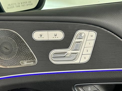 Certified 2024 Mercedes-Benz GLE 450 4MATIC image 16