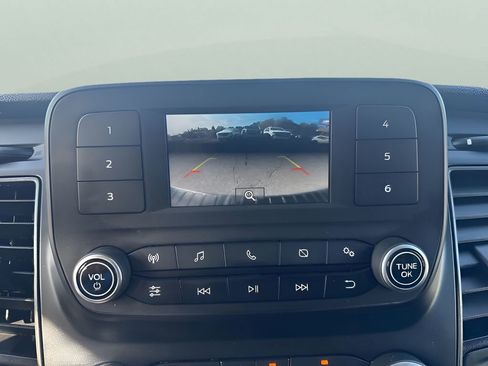 Used 2023 Ford Transit 250 Low Roof w/ Exterior Upgrade Package image 17