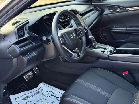 Used 2021 Honda Civic Sport image 15