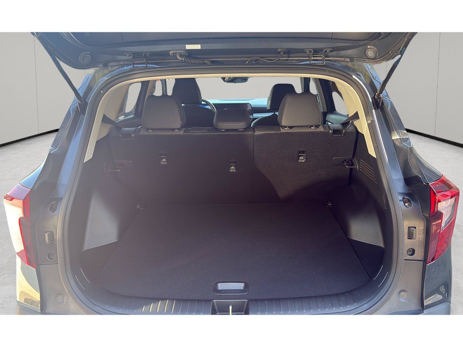Used 2024 Kia Seltos X-Line AWD/4WD image 12