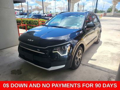 Used 2025 Kia Niro LX
