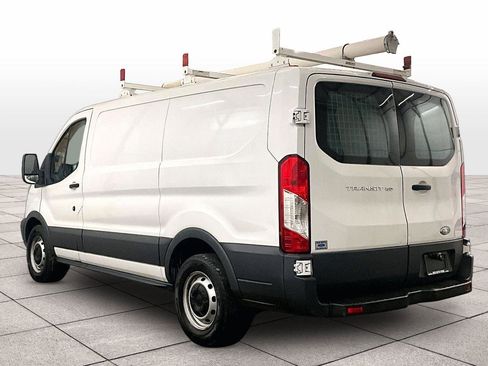 Used 2015 Ford Transit 150 130 Low Roof image 10