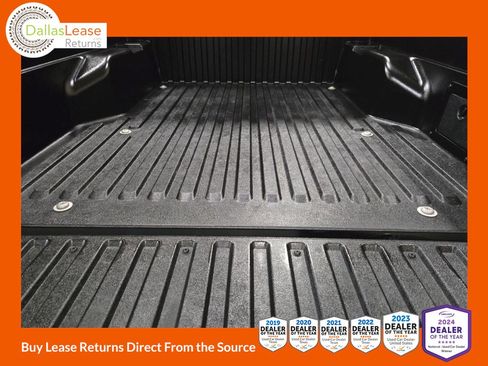 Used 2023 Toyota Tacoma TRD Off-Road image 45