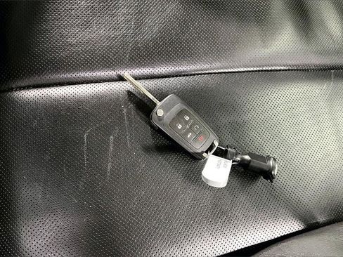 Used 2015 GMC Terrain Denali image 32