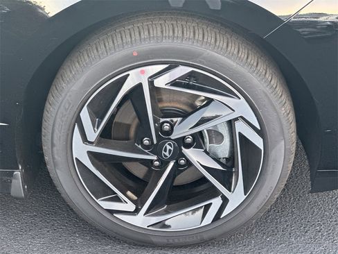 New 2026 Hyundai Sonata SEL image 12