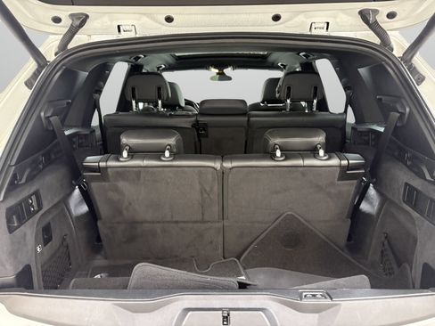 Used 2021 BMW X5 xDrive40i w/ Convenience Package image 43