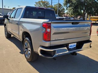 New 2026 Chevrolet Silverado 1500 LT w/ Leather Package video 3