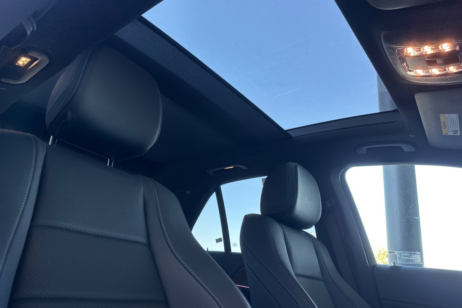Certified 2026 Mercedes-Benz GLE 350 4MATIC image 19