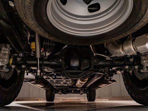 Used 2023 Ford F350 XLT w/ 360-Degree Camera Package image 15