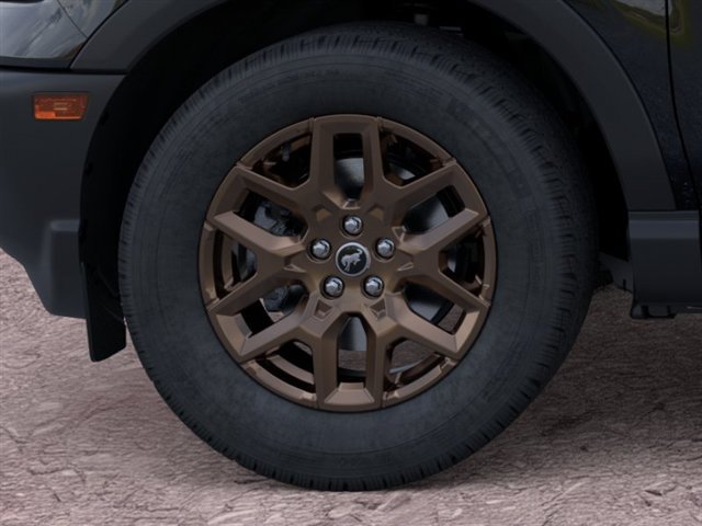 New 2026 Ford Bronco Sport Big Bend w/ Convenience Package AWD/4WD image 19