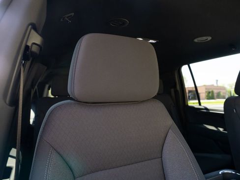 New 2025 Chevrolet Suburban LS image 14