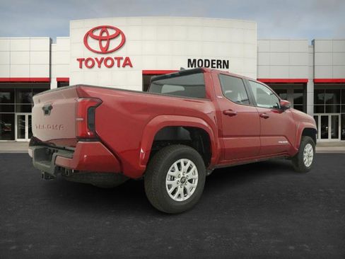 New 2026 Toyota Tacoma SR5 image 21