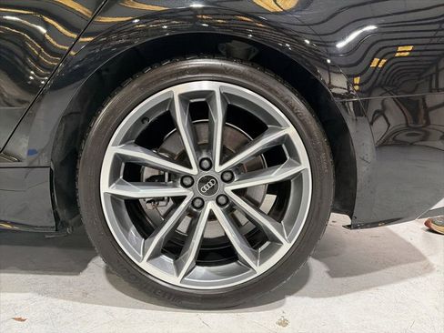 Used 2022 Audi A5 2.0T Premium Plus image 43