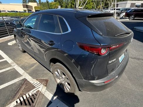 Used 2021 MAZDA CX-30 FWD 2.5 S w/ Select Package image 5