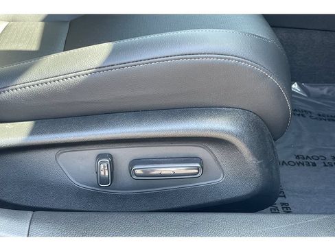 Used 2024 Honda Civic Touring image 22