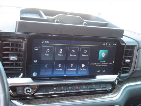 Certified 2023 Chevrolet Silverado 1500 RST w/ All Star Edition Plus image 18