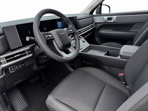 New 2026 Hyundai Santa Fe SE FWD image 14