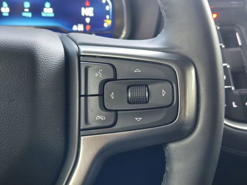 Used 2024 Chevrolet Tahoe Z71 w/ Luxury Package image 33