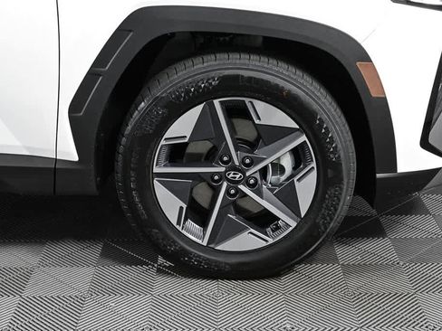 New 2026 Hyundai Tucson SEL image 14