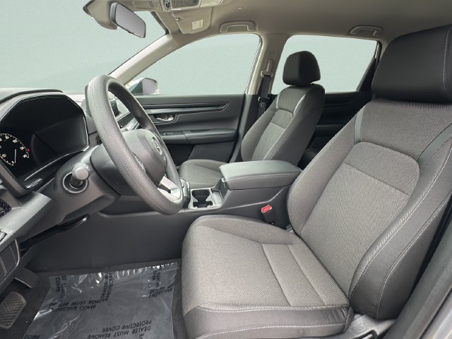 Certified 2026 Honda CR-V LX image 12