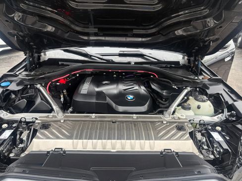 Used 2025 BMW X3 xDrive30i AWD/4WD image 22