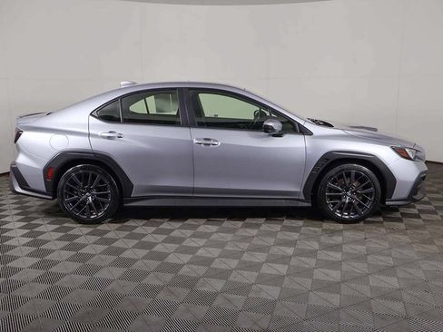Used 2022 Subaru WRX Premium AWD/4WD image 17