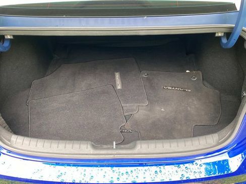 Used 2023 Hyundai Elantra SEL w/ Convenience Package FWD image 29