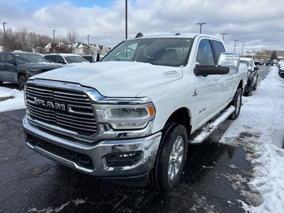 Used 2023 RAM 3500 Laramie