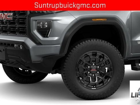 New 2026 GMC Canyon Elevation w/ Convenience Package image 91