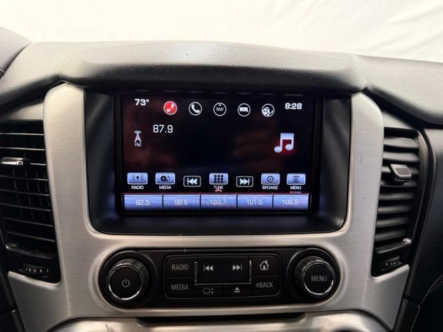 Used 2016 GMC Yukon XL SLT w/ Open Road Package AWD/4WD image 42