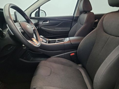 Used 2022 Hyundai Santa Fe SE w/ Cargo Package image 17