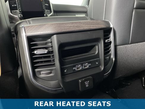 New 2026 RAM 2500 Laramie image 33