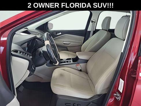 Used 2018 Ford Escape SE AWD/4WD image 41