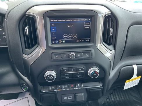 New 2026 GMC Sierra 1500 Pro w/ Pro Value Package image 3