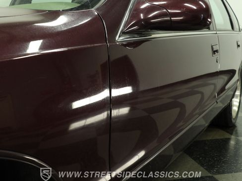 Used 1996 Chevrolet Impala SS RWD image 22