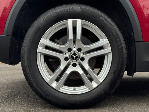 Used 2021 Mercedes-Benz GLA 250 GLA 250 4MATIC SUV image 17