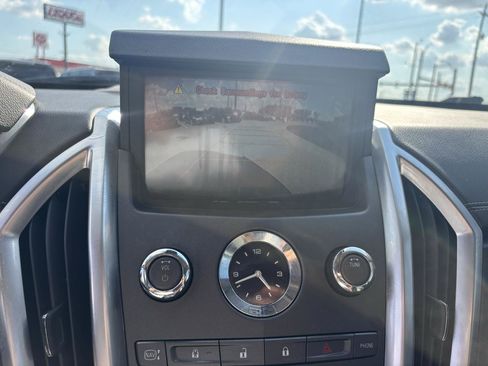 Used 2010 Cadillac SRX Premium FWD image 22