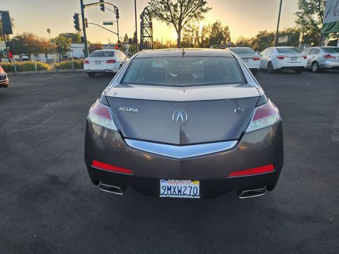 Used 2010 Acura TL image 4