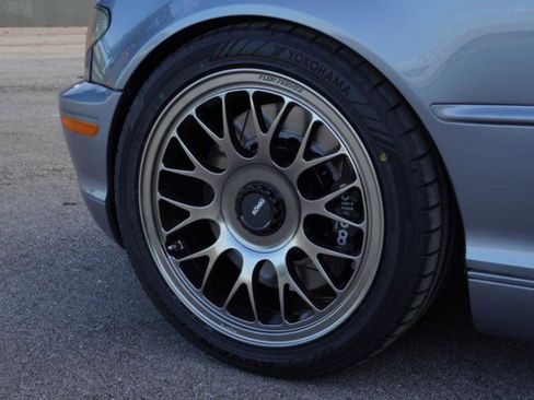 Used 2004 BMW 330Ci Coupe image 37