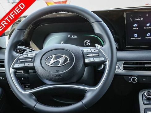 Certified 2023 Hyundai Palisade SEL AWD/4WD image 16