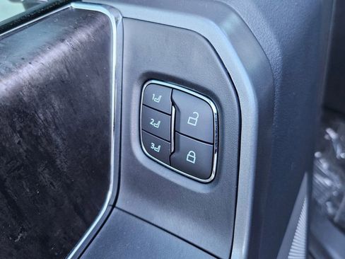 New 2026 Ford F350 Lariat w/ Black Appearance Package image 12