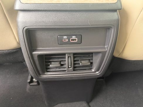 Certified 2024 Nissan Murano SV FWD image 13