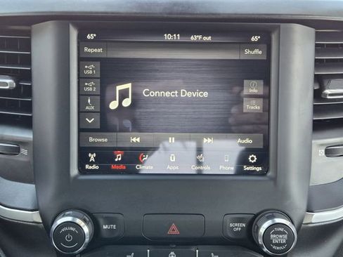 Used 2021 RAM 1500 Lone Star image 18