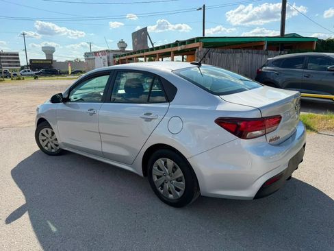 Used 2020 Kia Rio LX FWD image 5