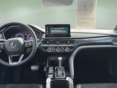 Certified 2025 Acura Integra A-Spec image 9