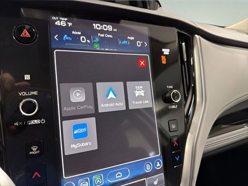 Used 2025 Subaru Outback Limited image 19