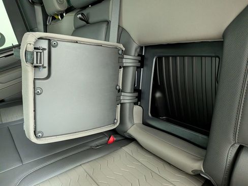 Certified 2025 Chevrolet Silverado 2500 ZR2 w/ Technology Package image 37