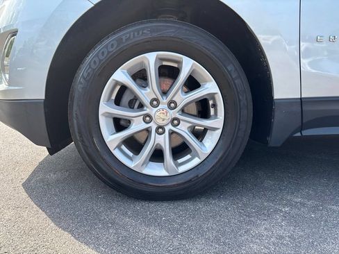 Used 2019 Chevrolet Equinox LT AWD/4WD image 10